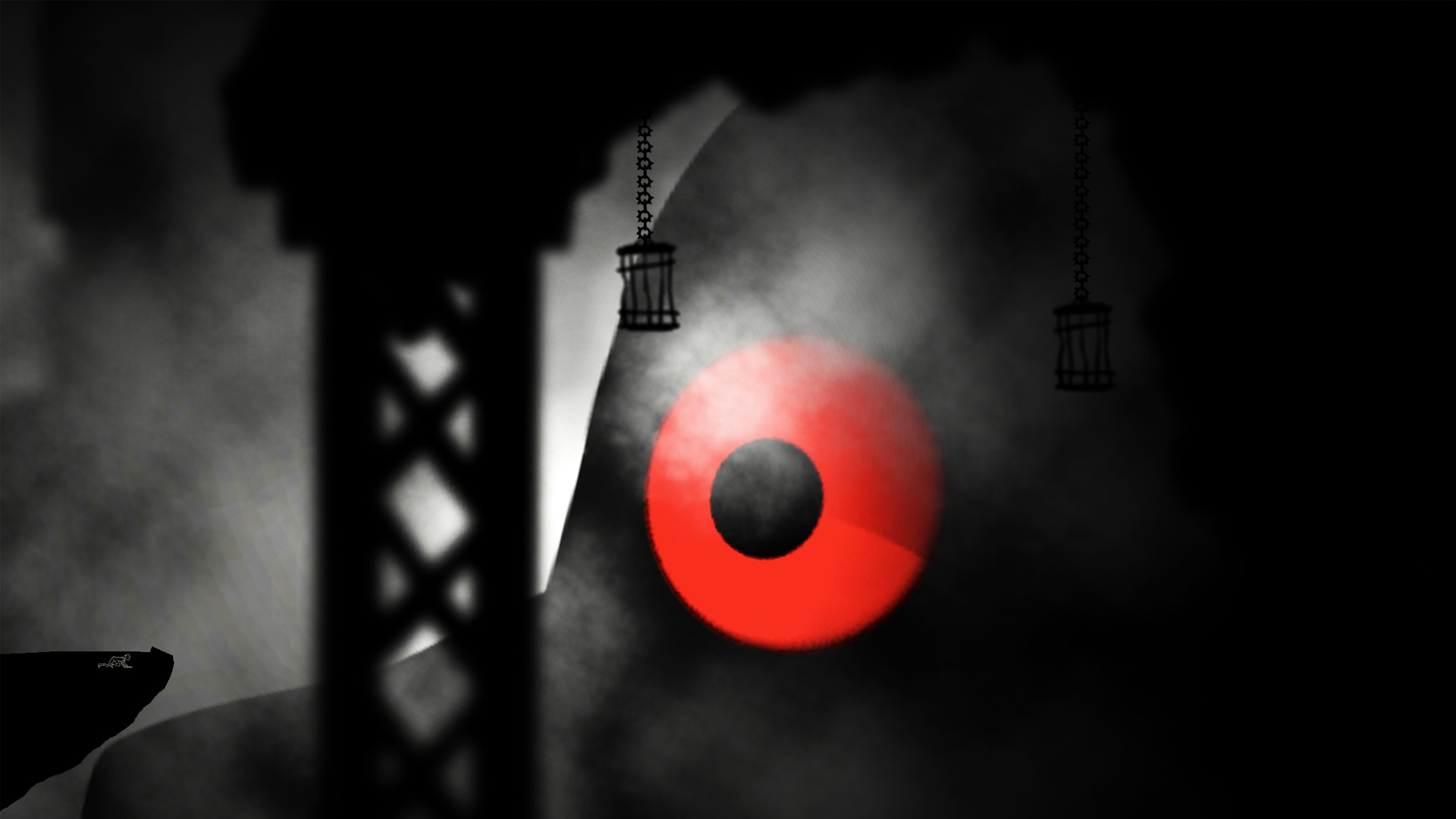 Feartten Noir Story screenshot 3