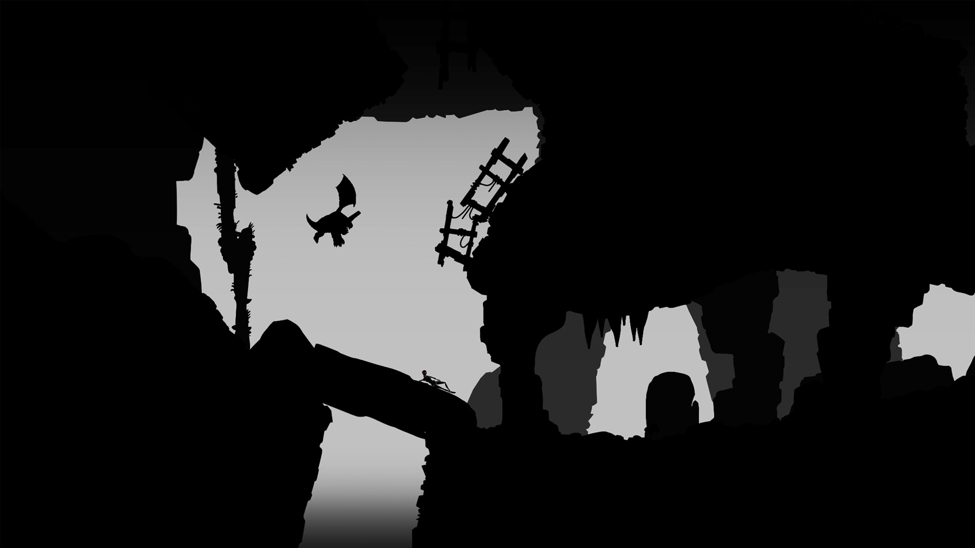 Feartten Noir Story screenshot 4