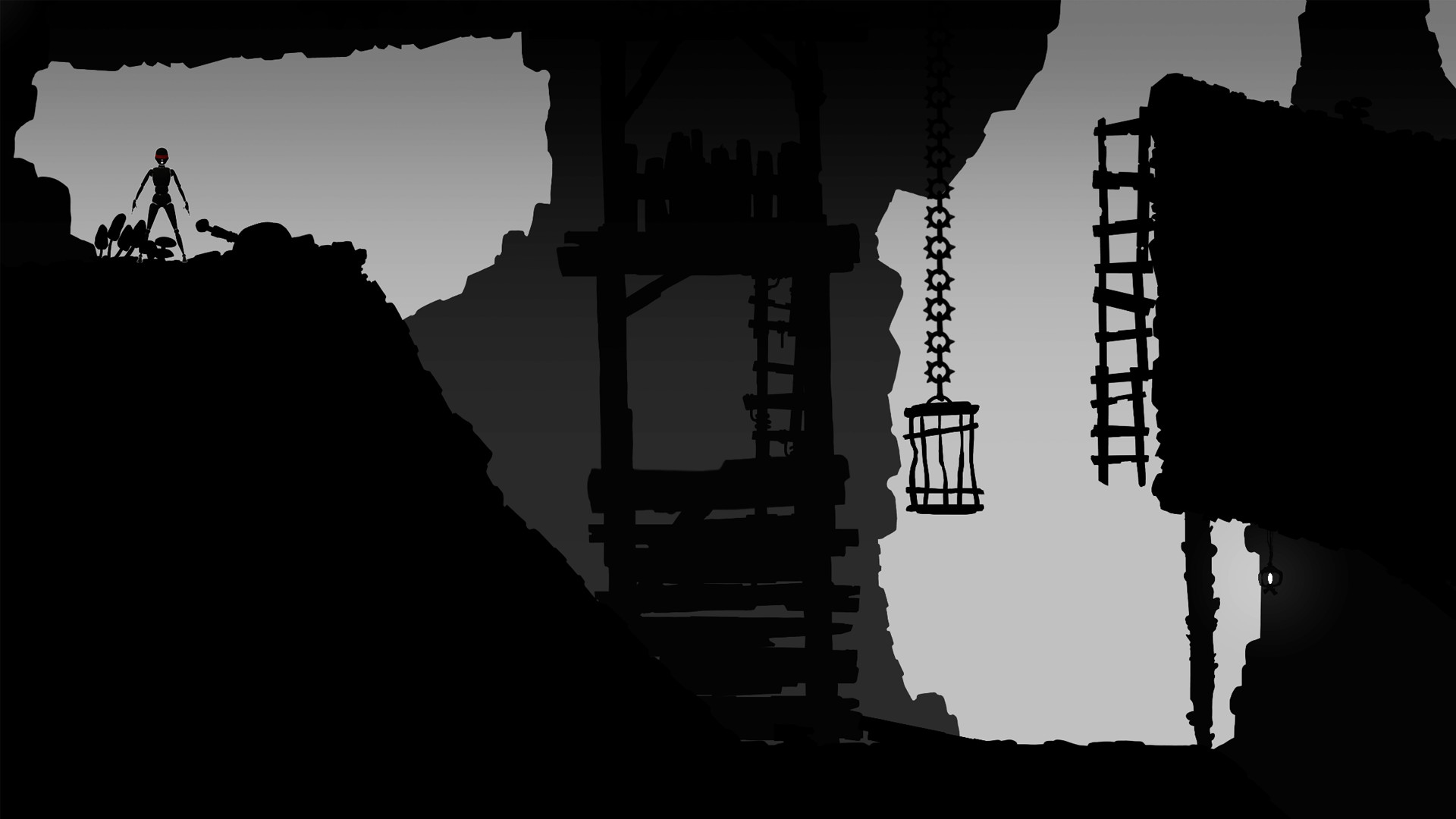 Feartten Noir Story screenshot 5