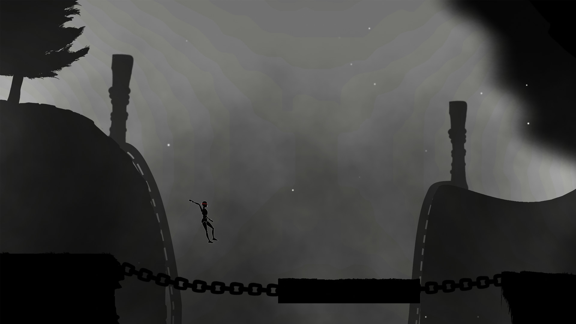 Feartten Noir Story screenshot 1