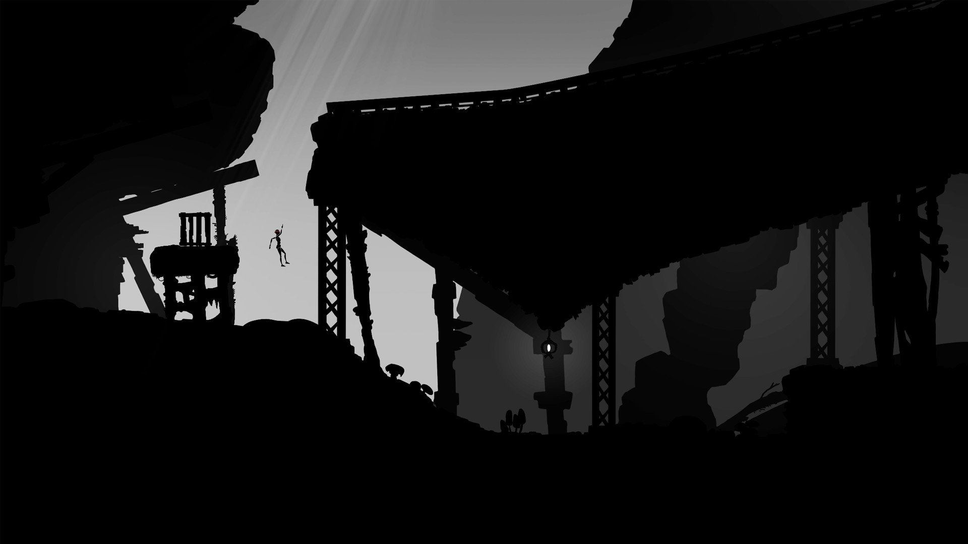 Feartten Noir Story screenshot 6