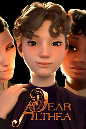 Dear Althea Playtest screenshot 5