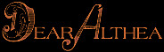Dear Althea Playtest screenshot 1