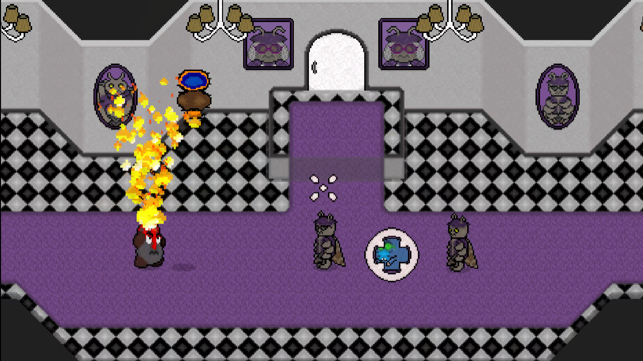 Flightless screenshot 3