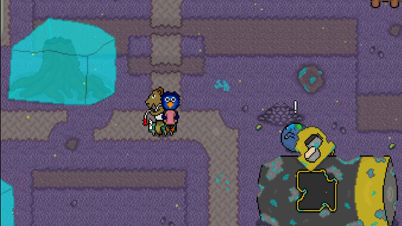 Flightless screenshot 2