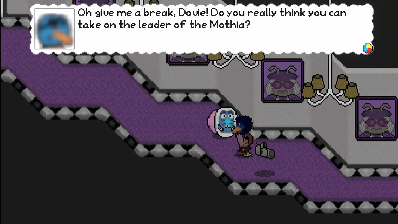 Flightless screenshot 5