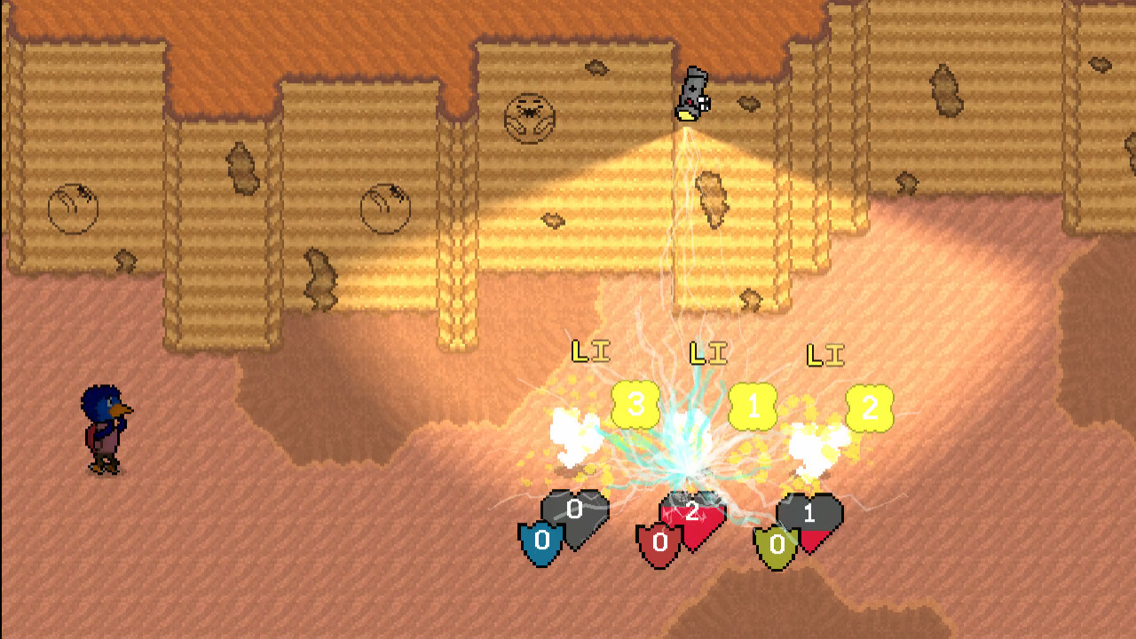Flightless screenshot 6