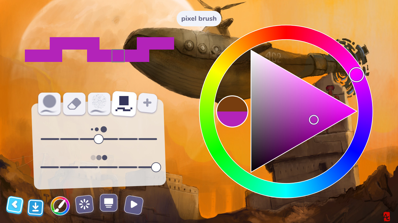 Colors Live screenshot 5