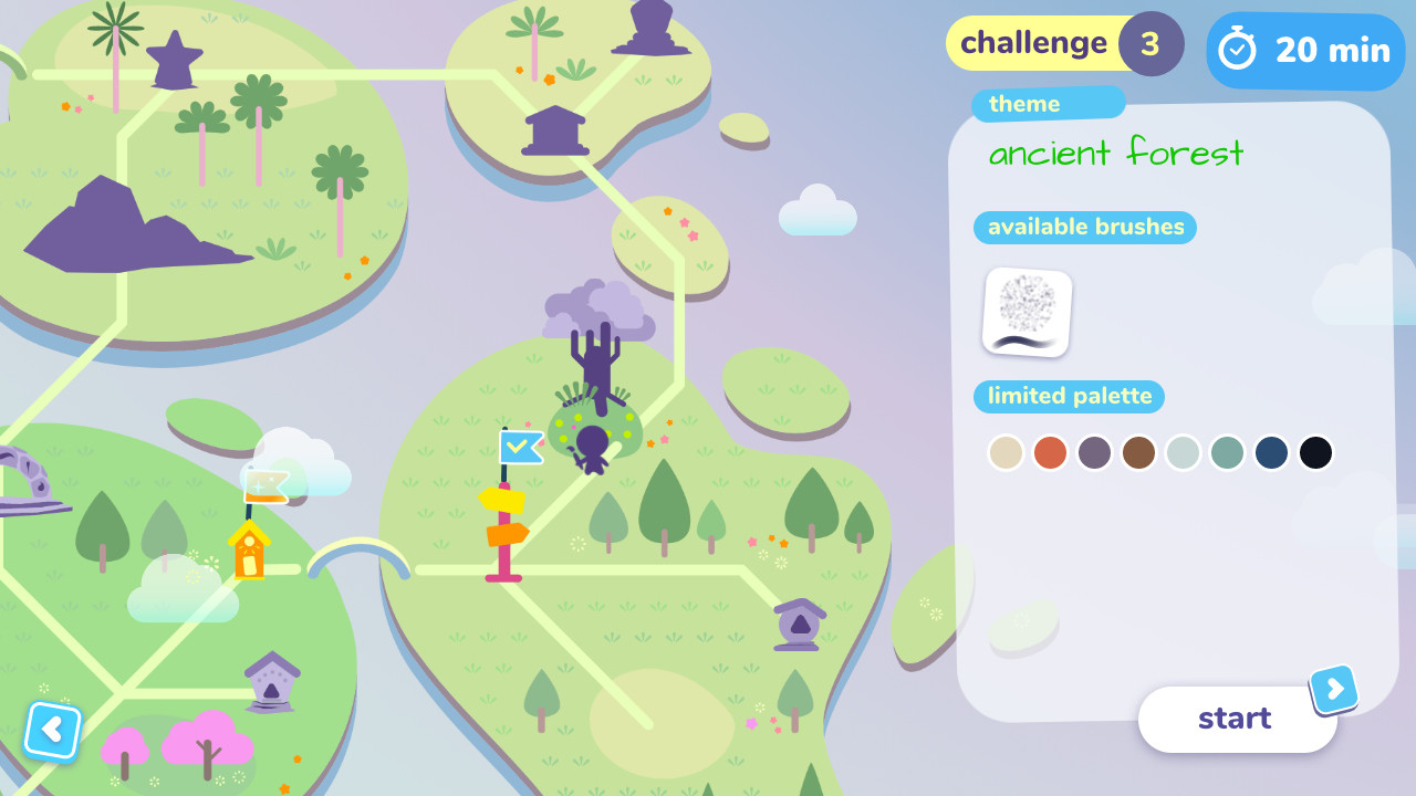 Colors Live screenshot 2