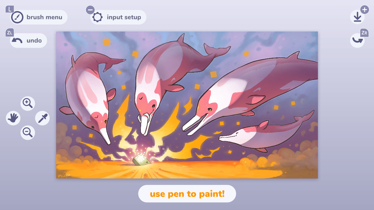 Colors Live screenshot 3