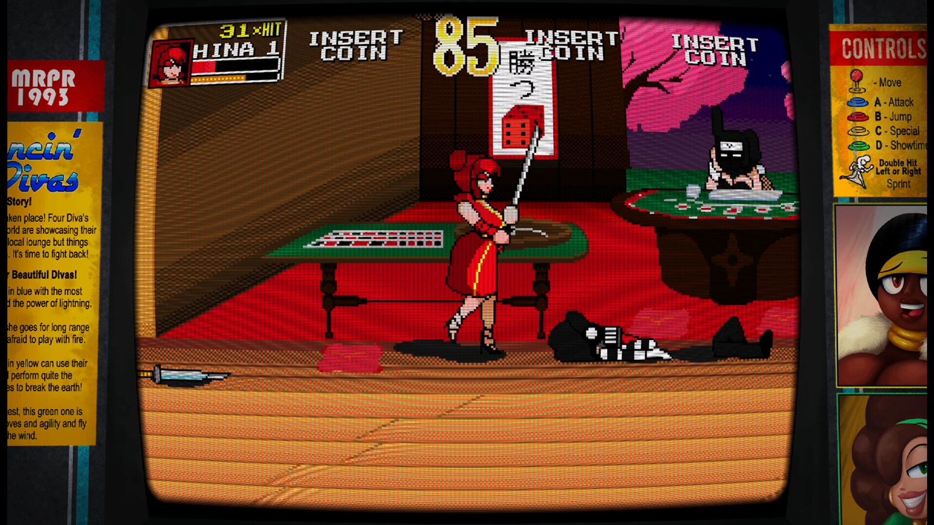Dancin' Divas screenshot 22