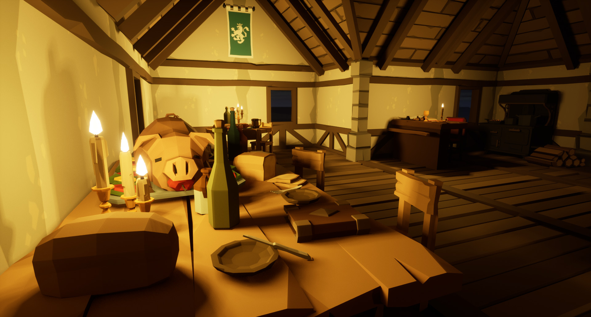 Inn Keeper screenshot 4