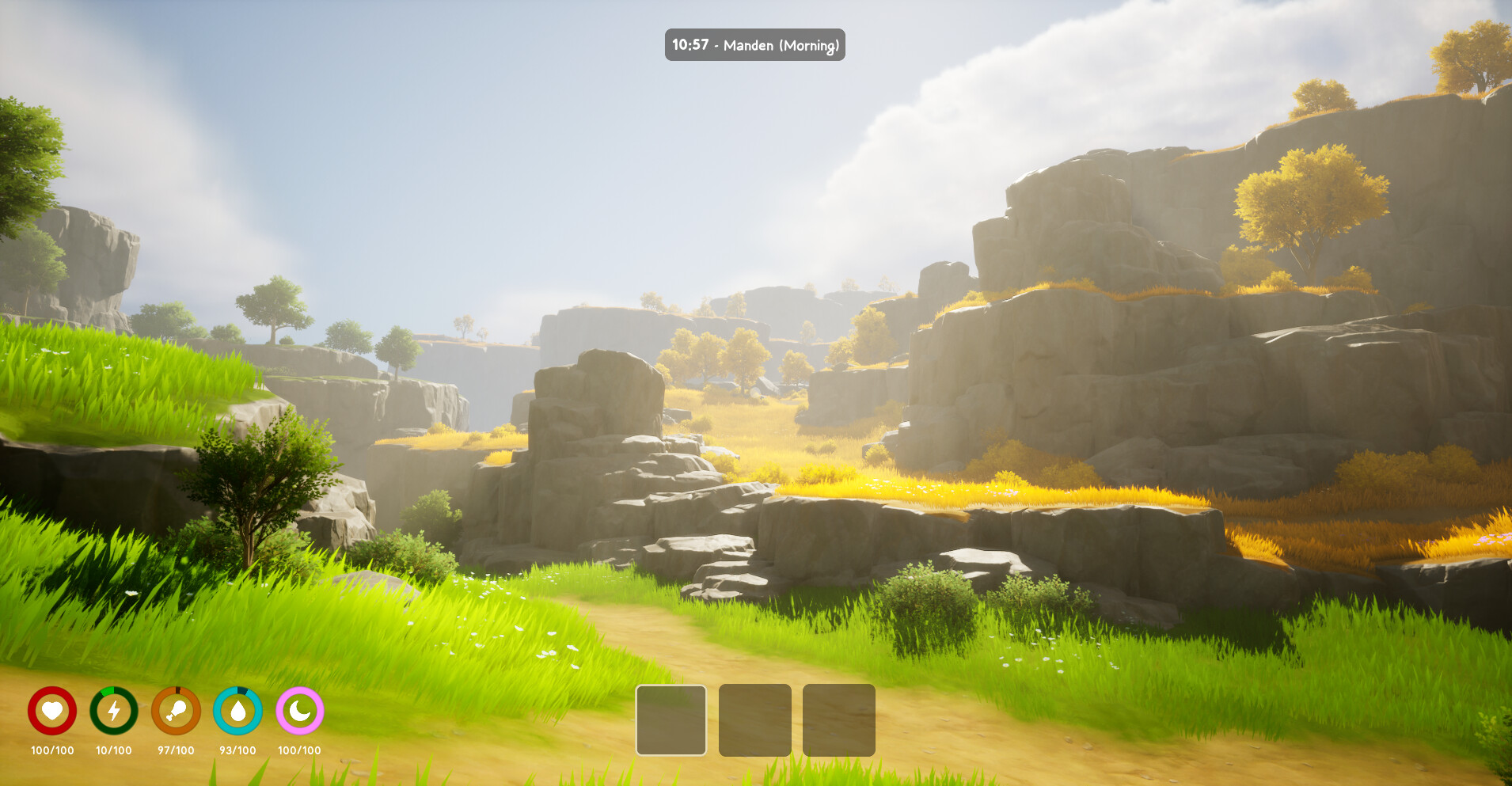 Inn Keeper screenshot 3