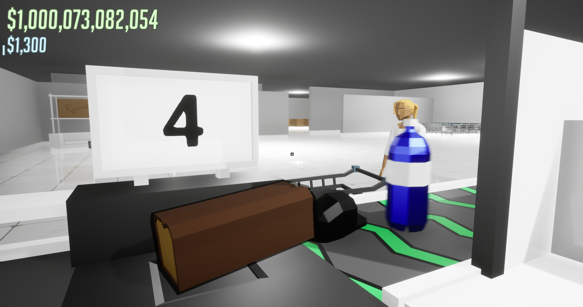 Tonikk Tycoon screenshot 13