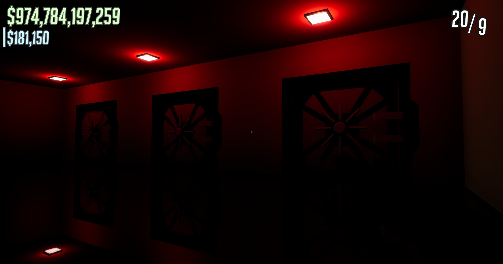 Tonikk Tycoon screenshot 5