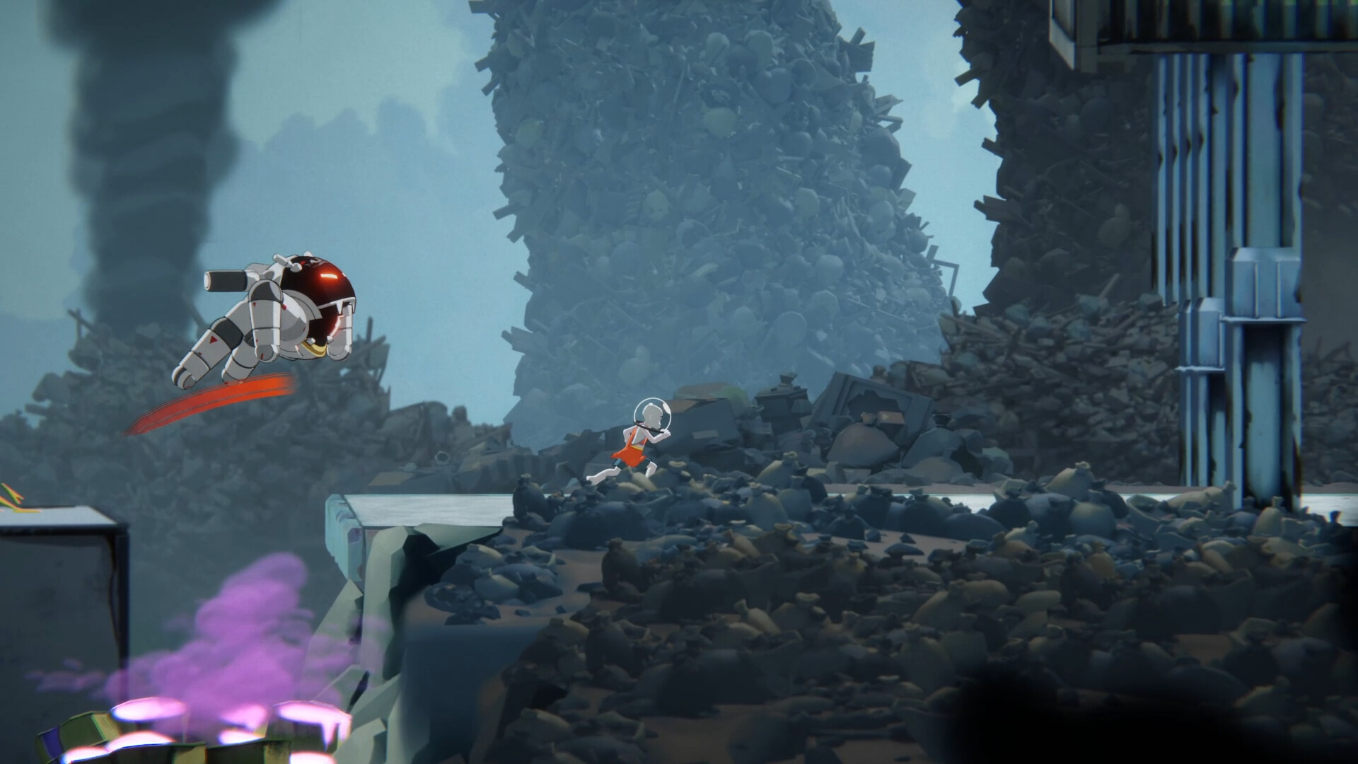 The Cub screenshot 8