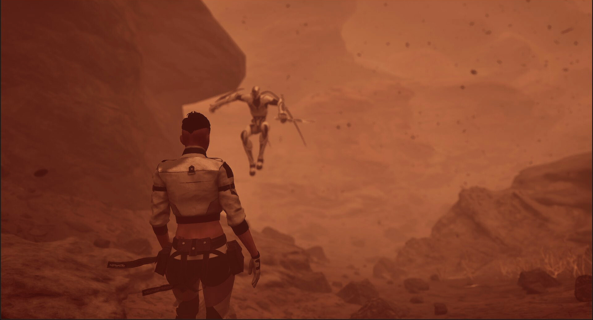 theBootCamp screenshot 21