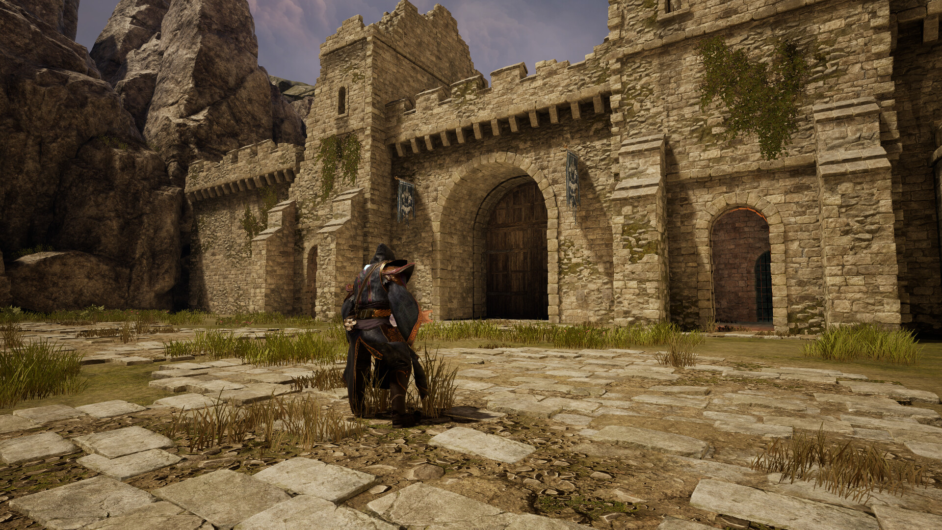 Fragments screenshot 12