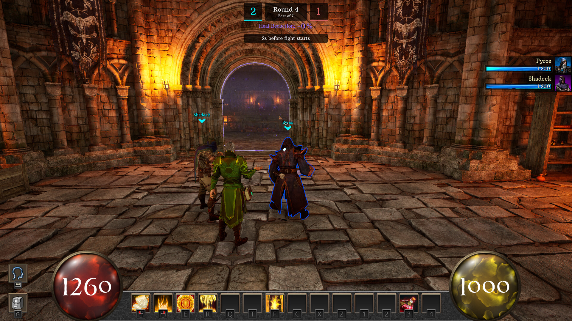 Fragments screenshot 13