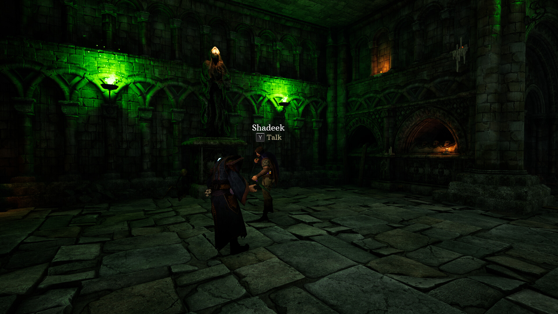 Fragments screenshot 6