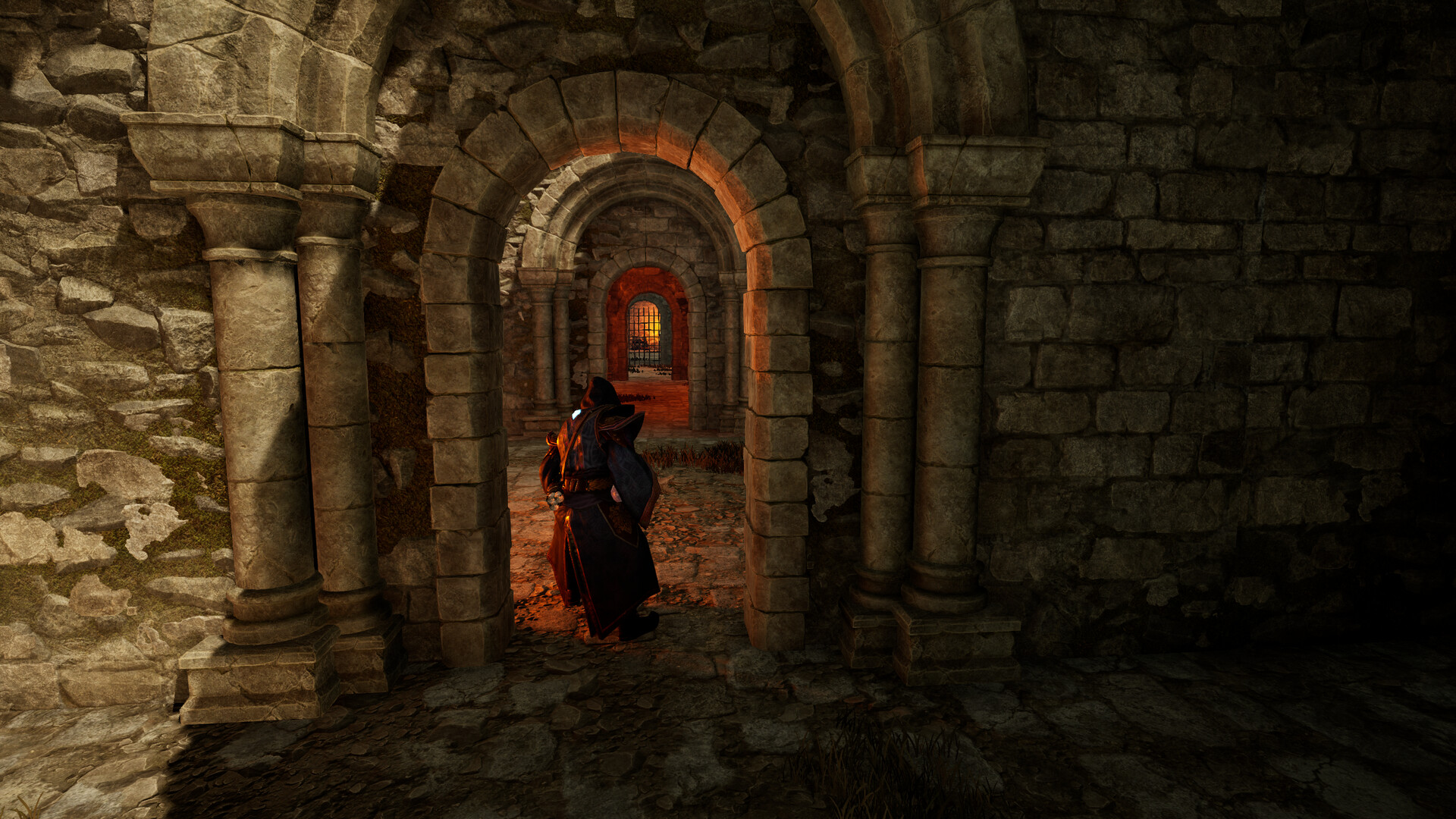 Fragments screenshot 9