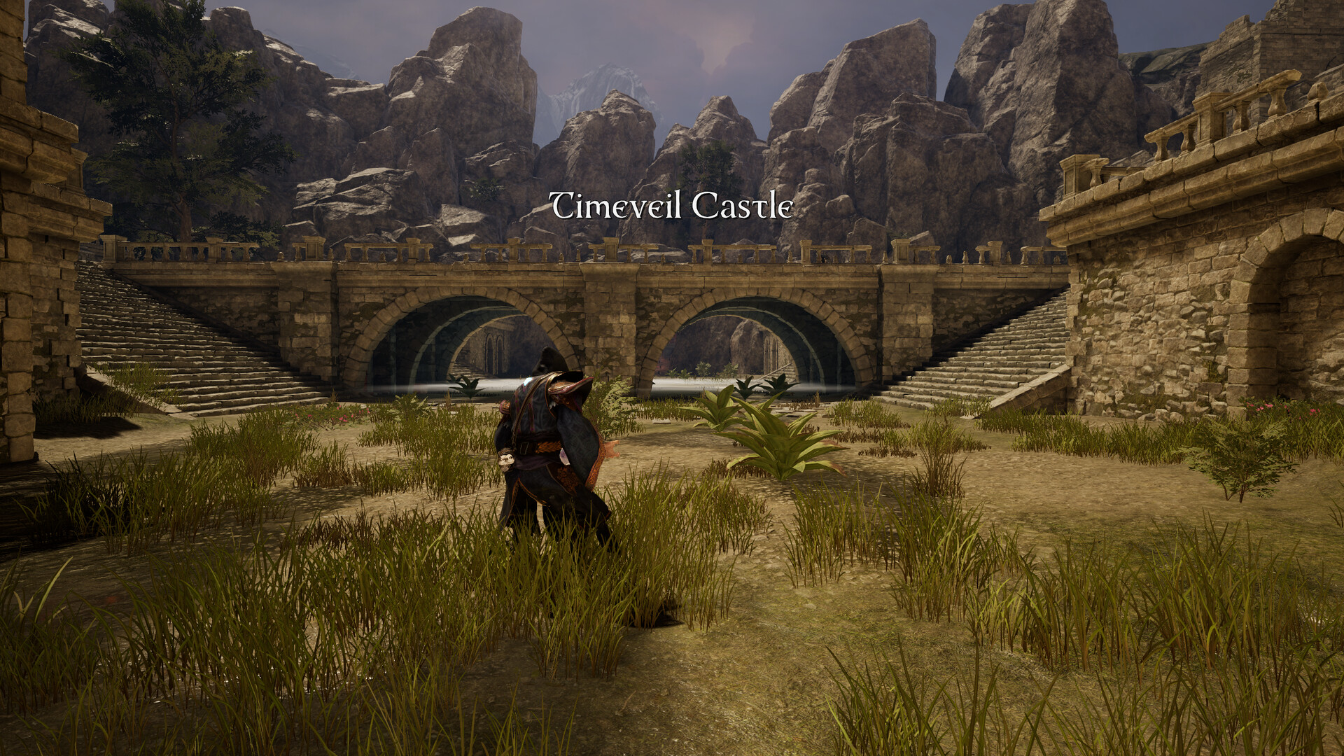 Fragments screenshot 1