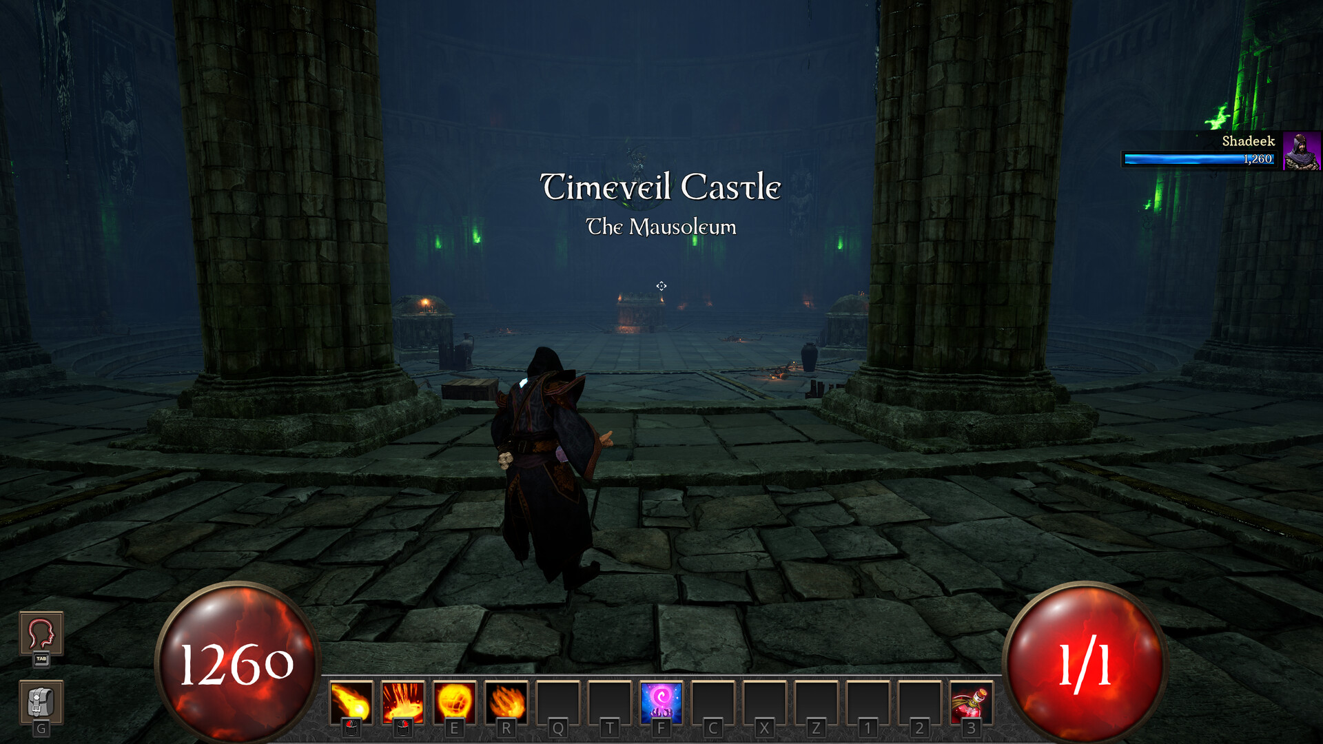 Fragments screenshot 10