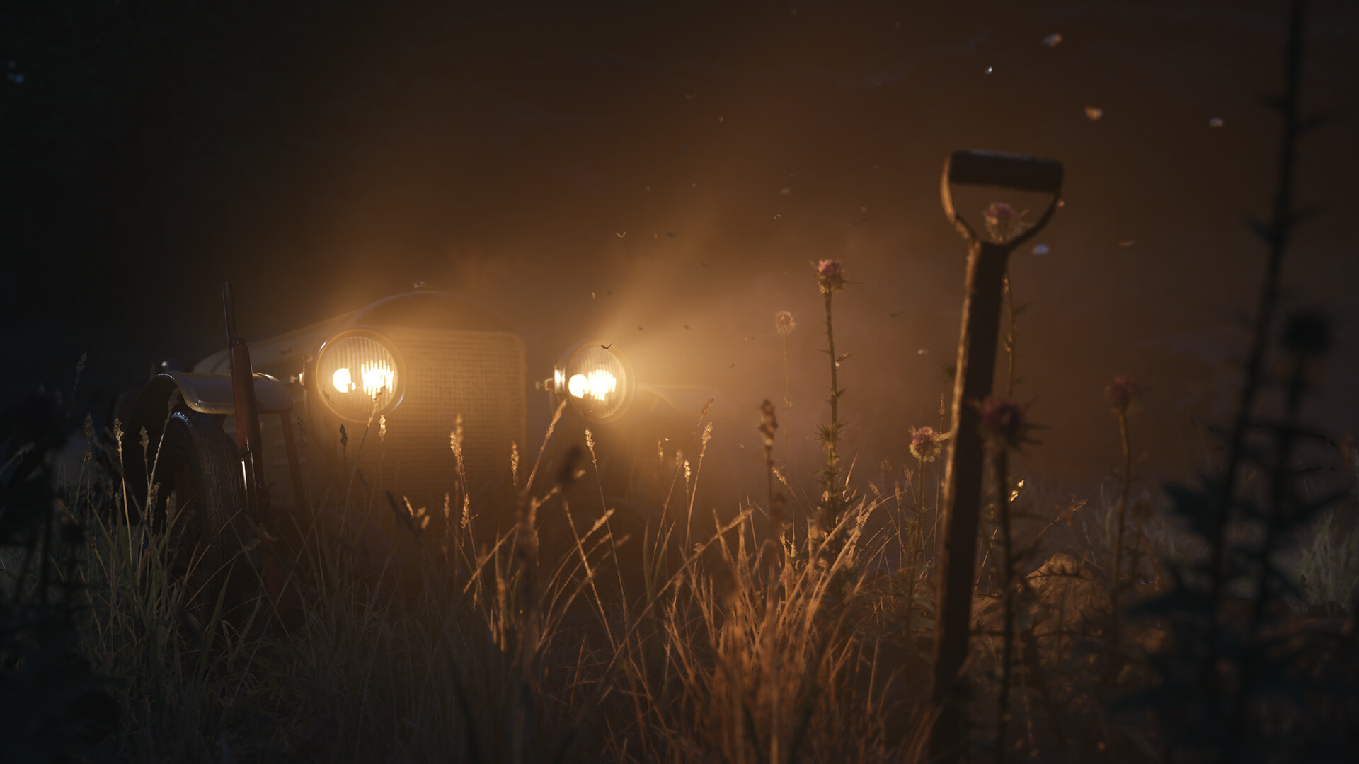 Mafia: The Old Country screenshot 6