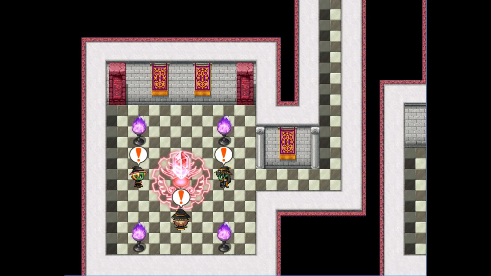The Coven of Calahree screenshot 5