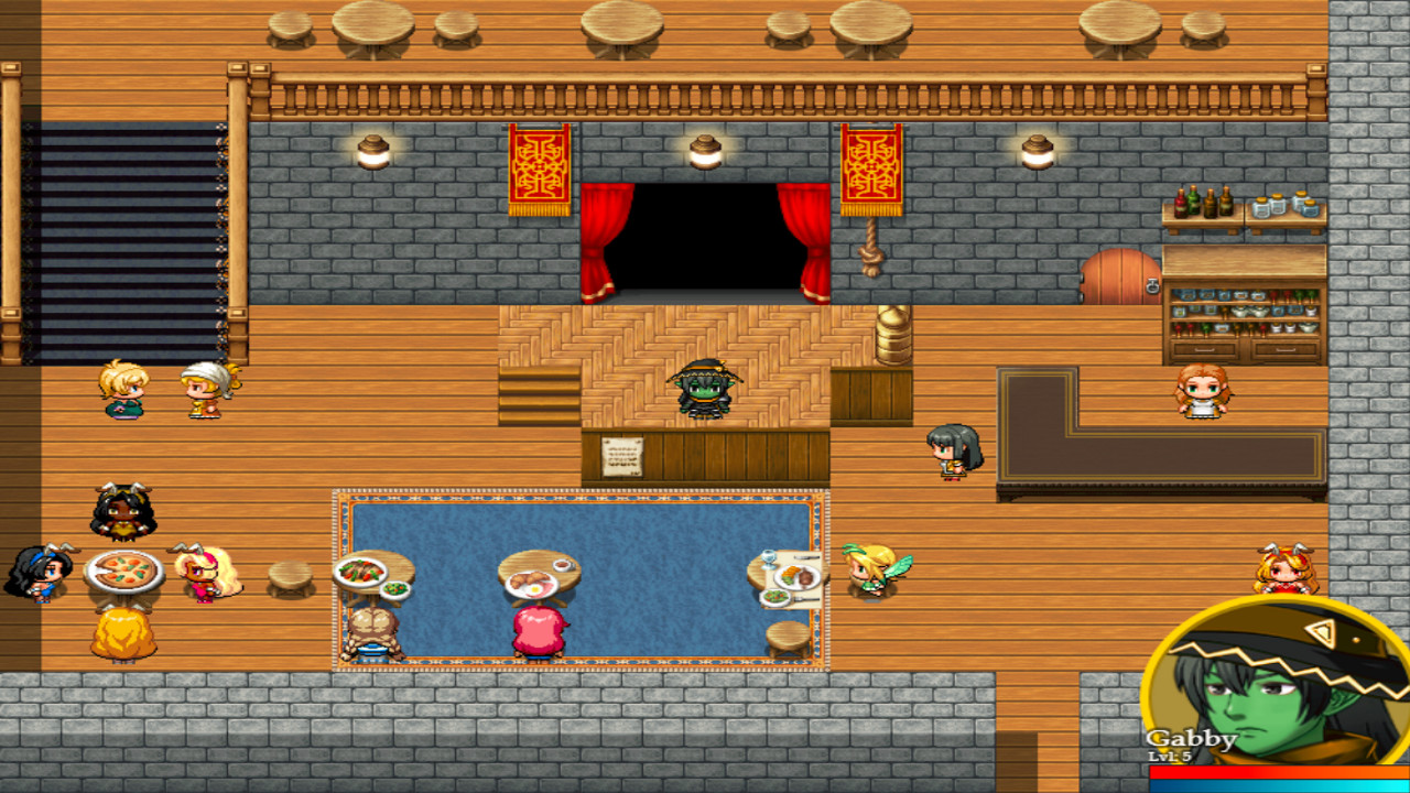 The Coven of Calahree screenshot 2