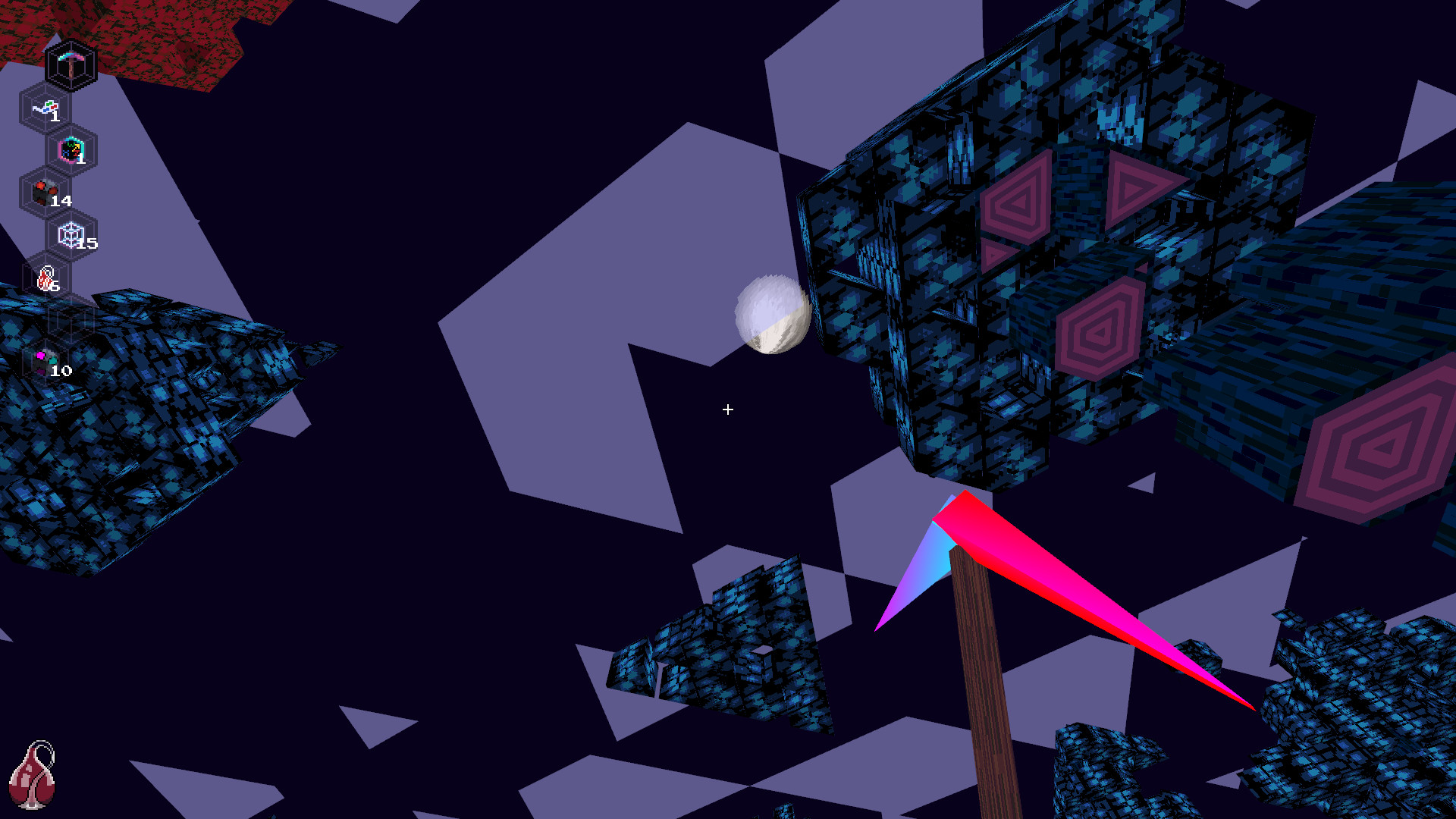4D Miner screenshot 8