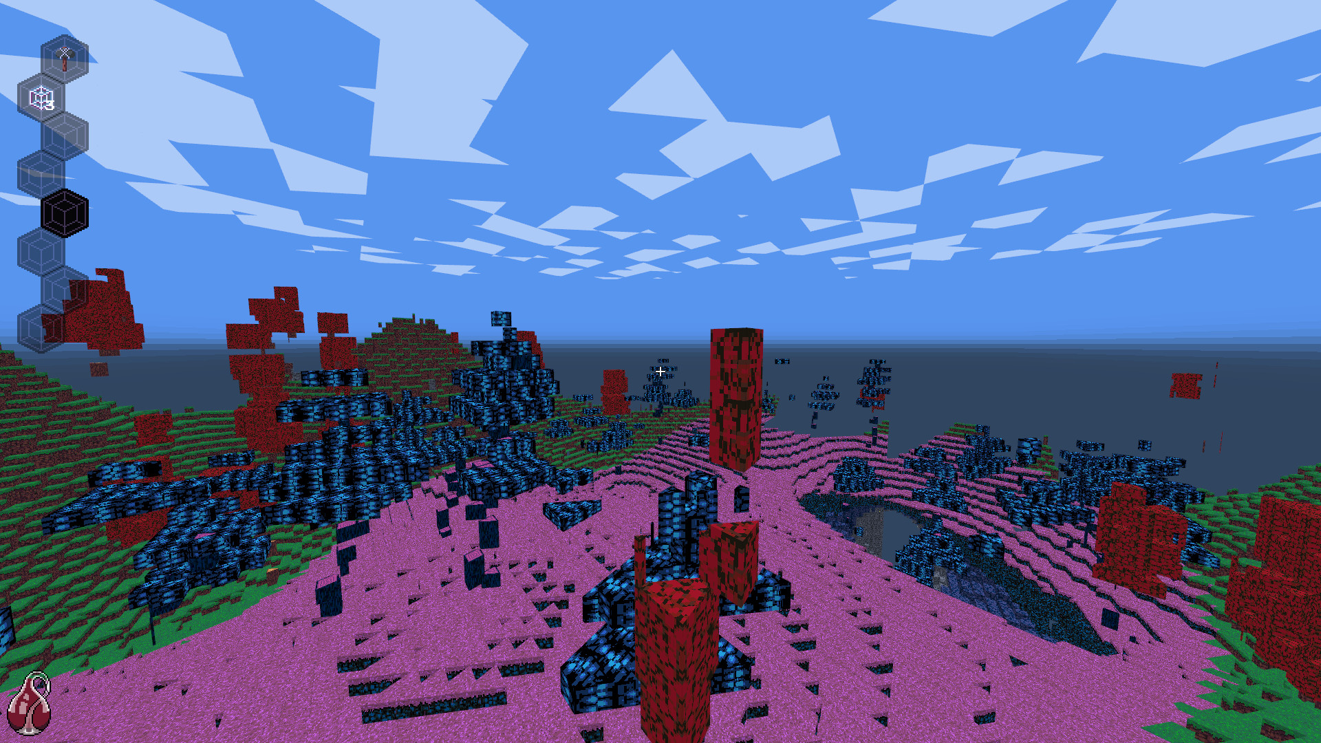4D Miner screenshot 4