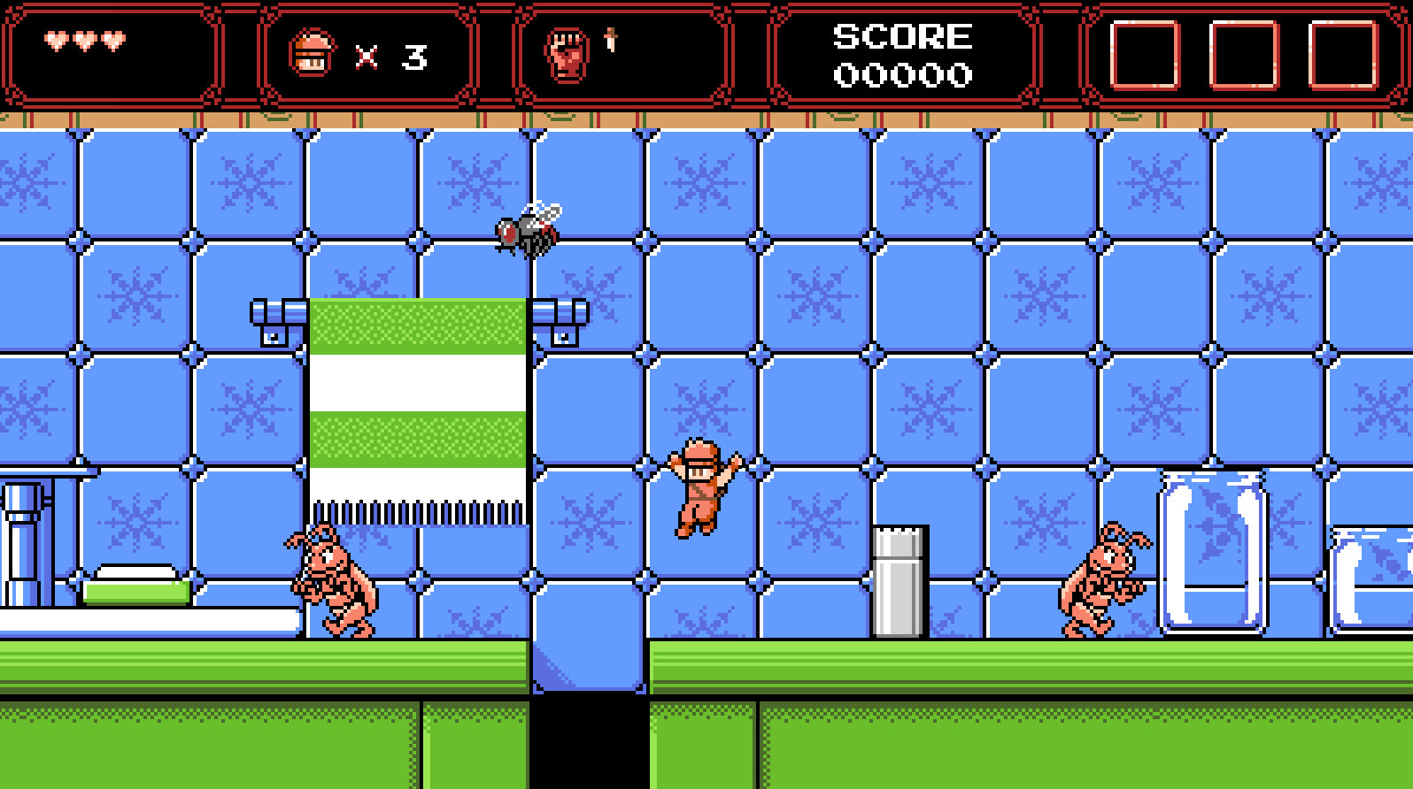 The Adventures of Poppe screenshot 5