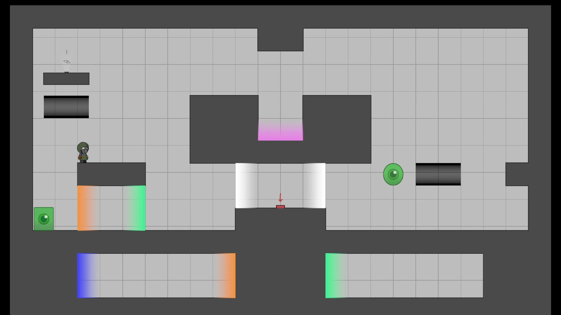The Slime screenshot 5