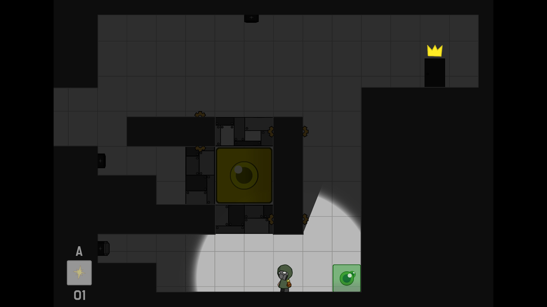 The Slime screenshot 4