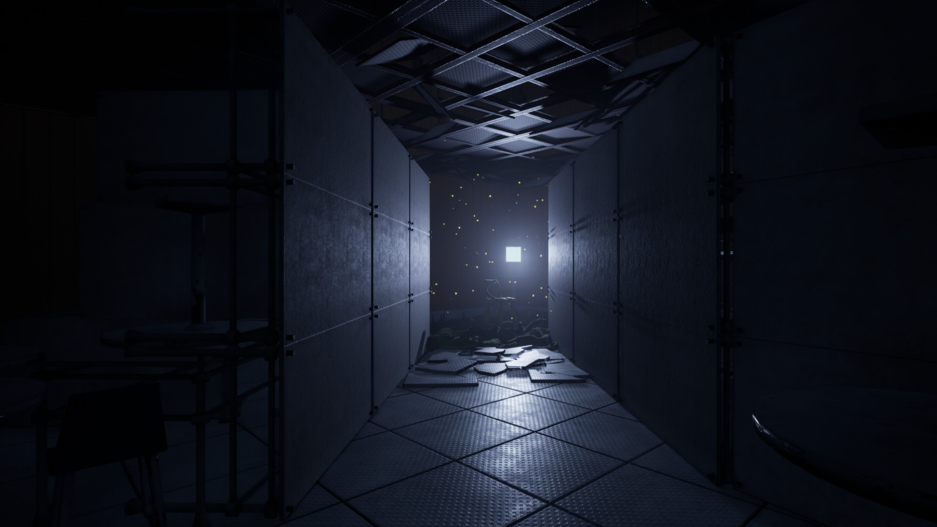 Santo Island Incident screenshot 14