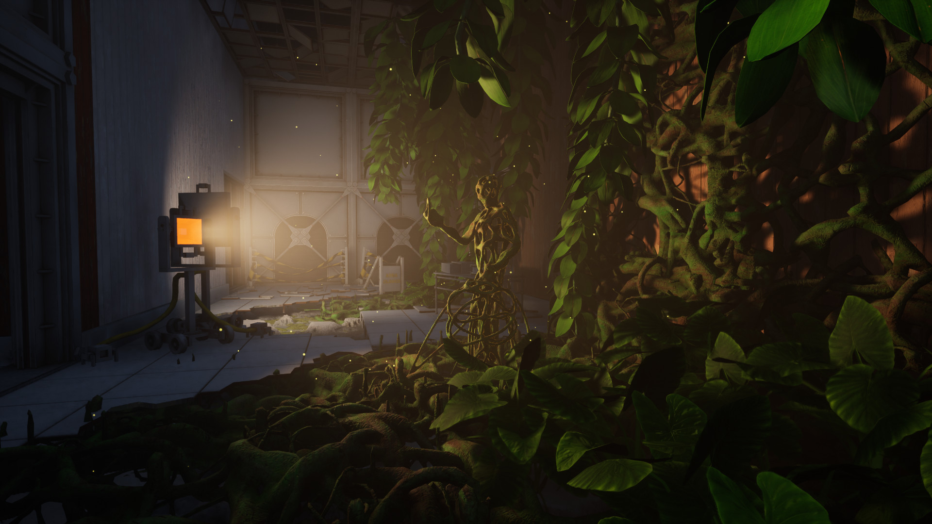 Santo Island Incident screenshot 4
