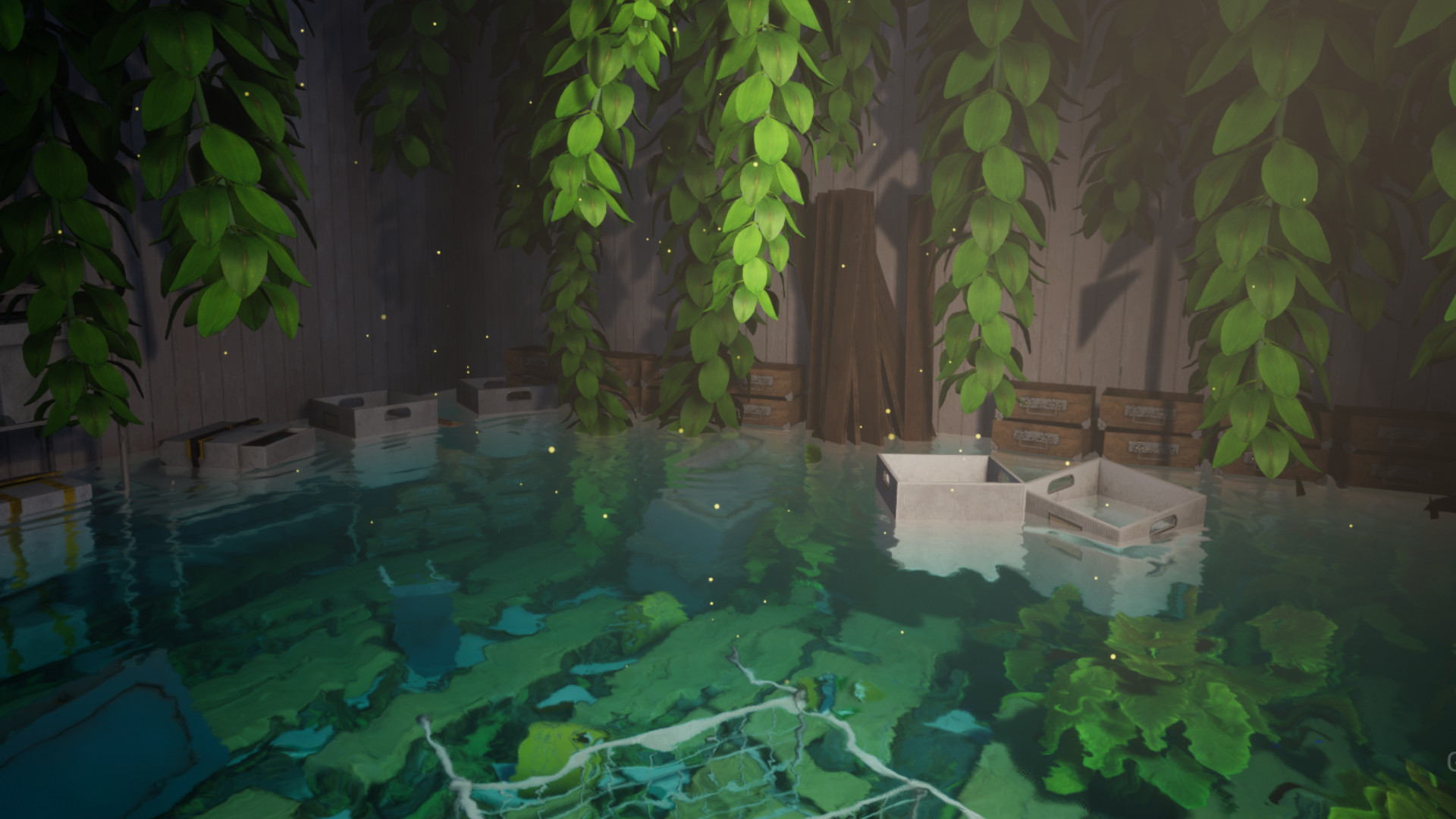 Santo Island Incident screenshot 10