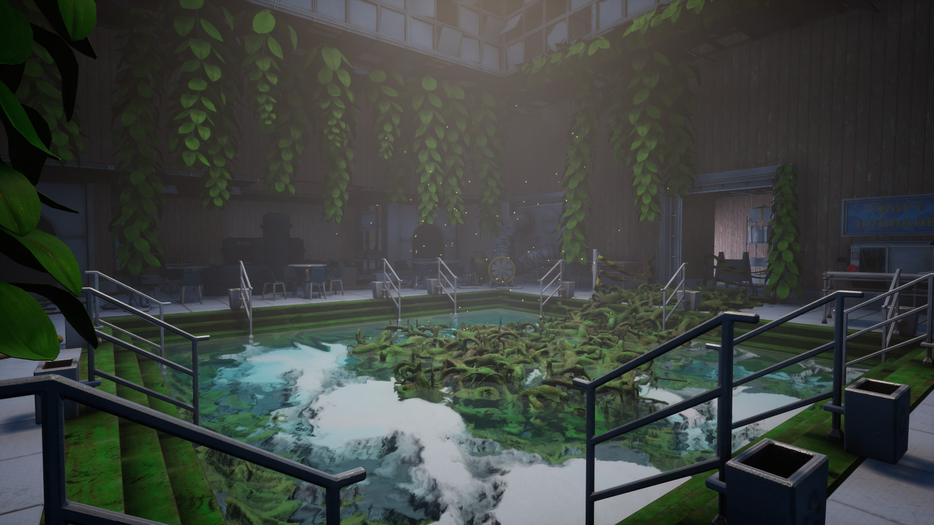 Santo Island Incident screenshot 2