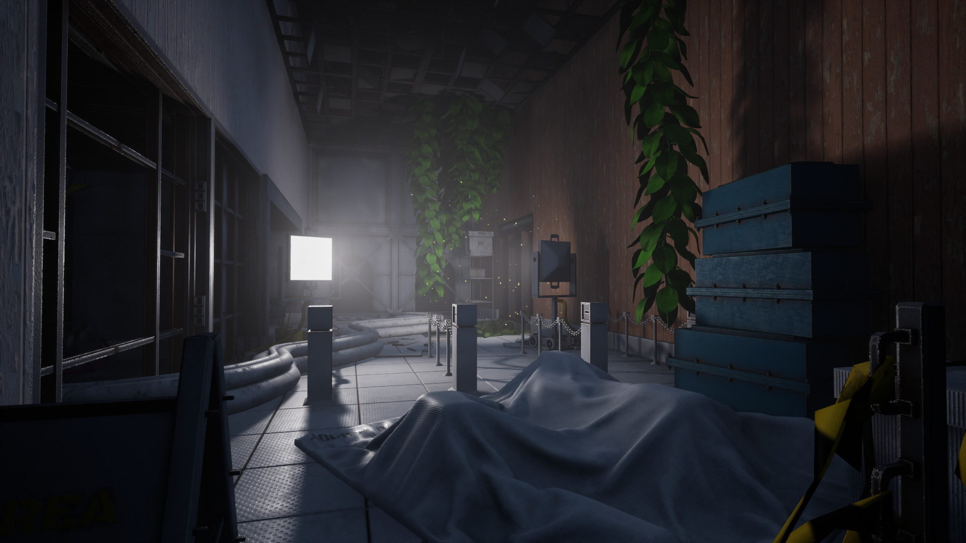 Santo Island Incident screenshot 5