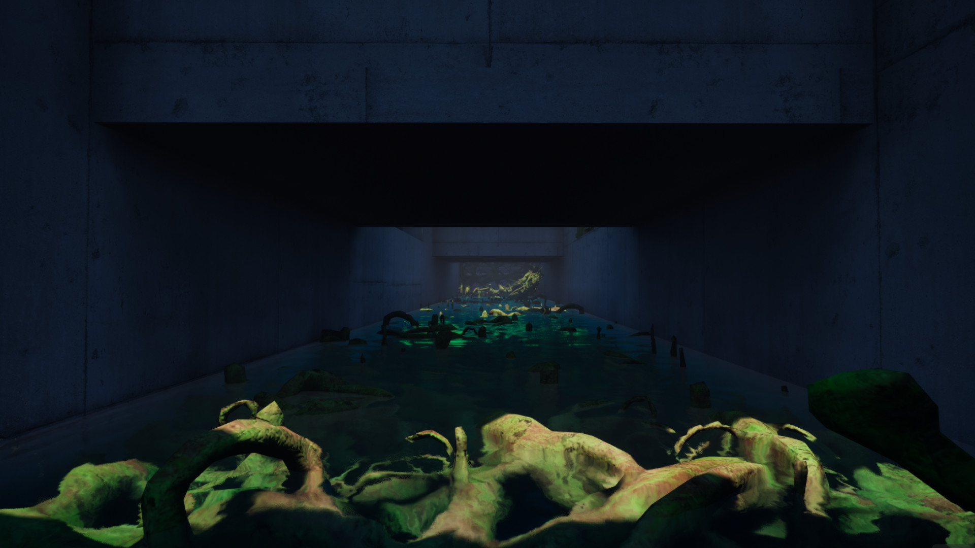 Santo Island Incident screenshot 13