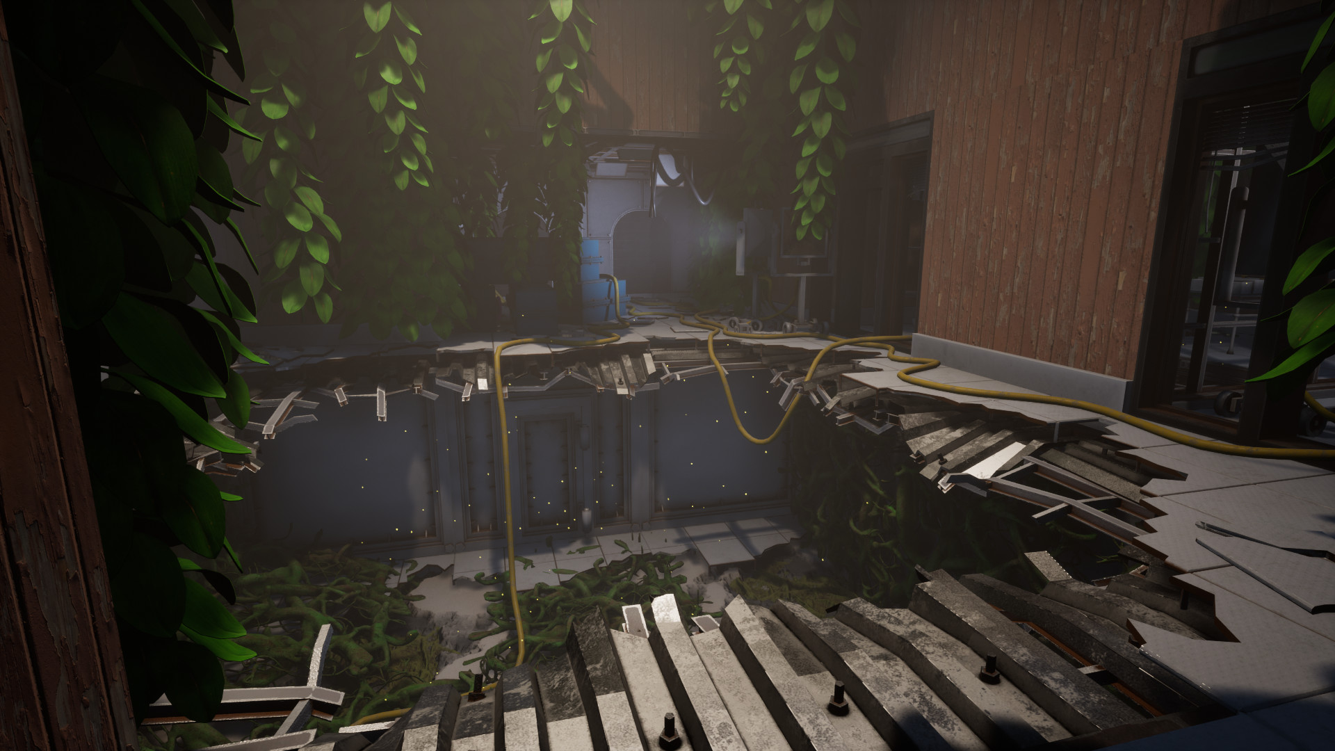 Santo Island Incident screenshot 11