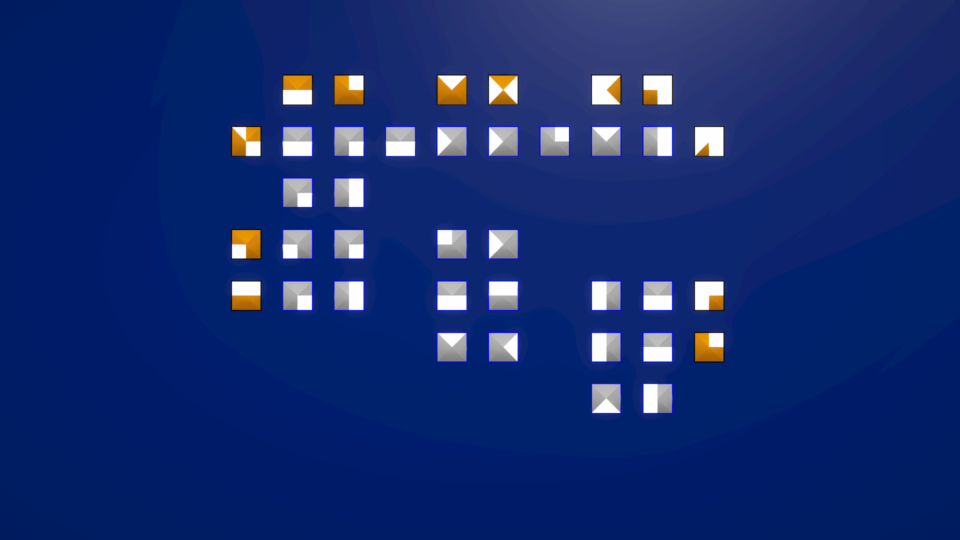 Shape Puzzle screenshot 2