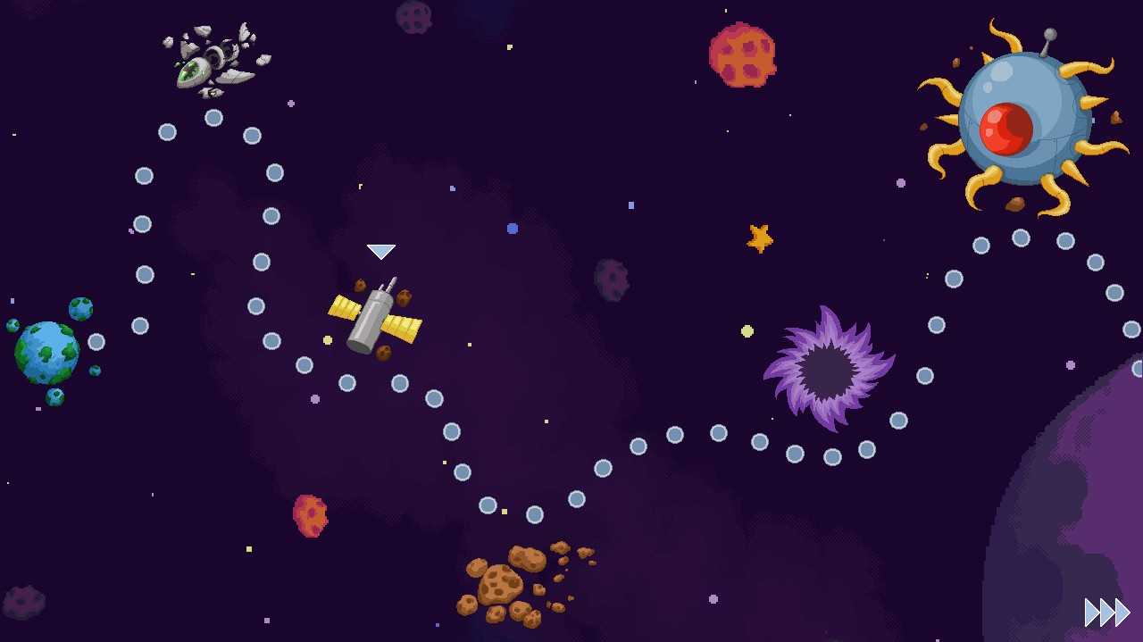 Hot Tentacles Shooter screenshot 4