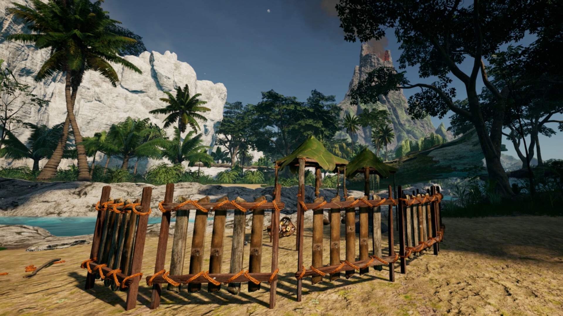 Bootstrap Island screenshot 10