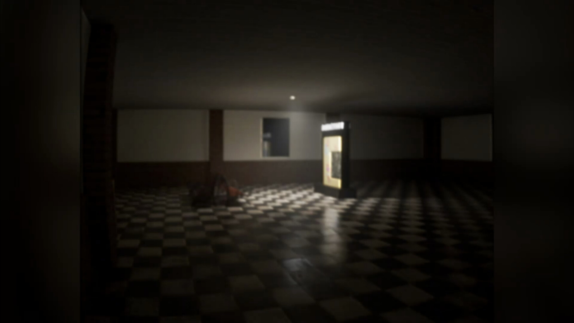 The Complex: Found Footage screenshot 8