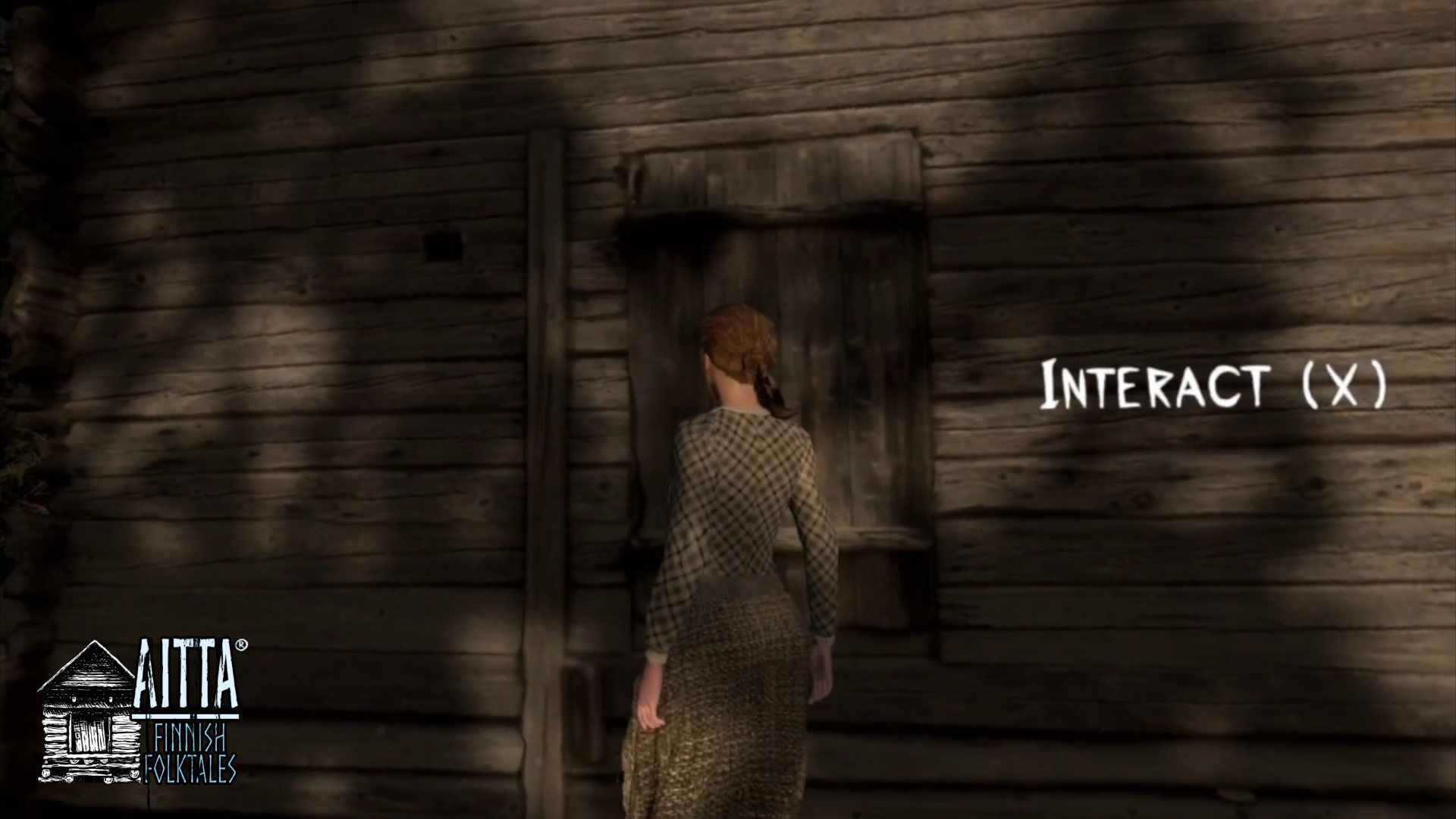 AITTA - Finnish folktales screenshot 2