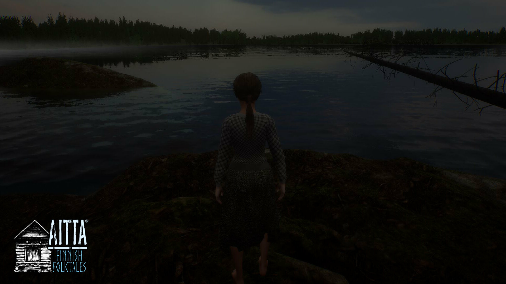 AITTA - Finnish folktales screenshot 6