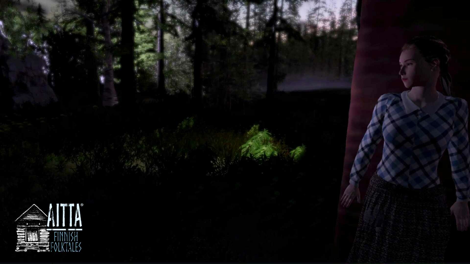 AITTA - Finnish folktales screenshot 5