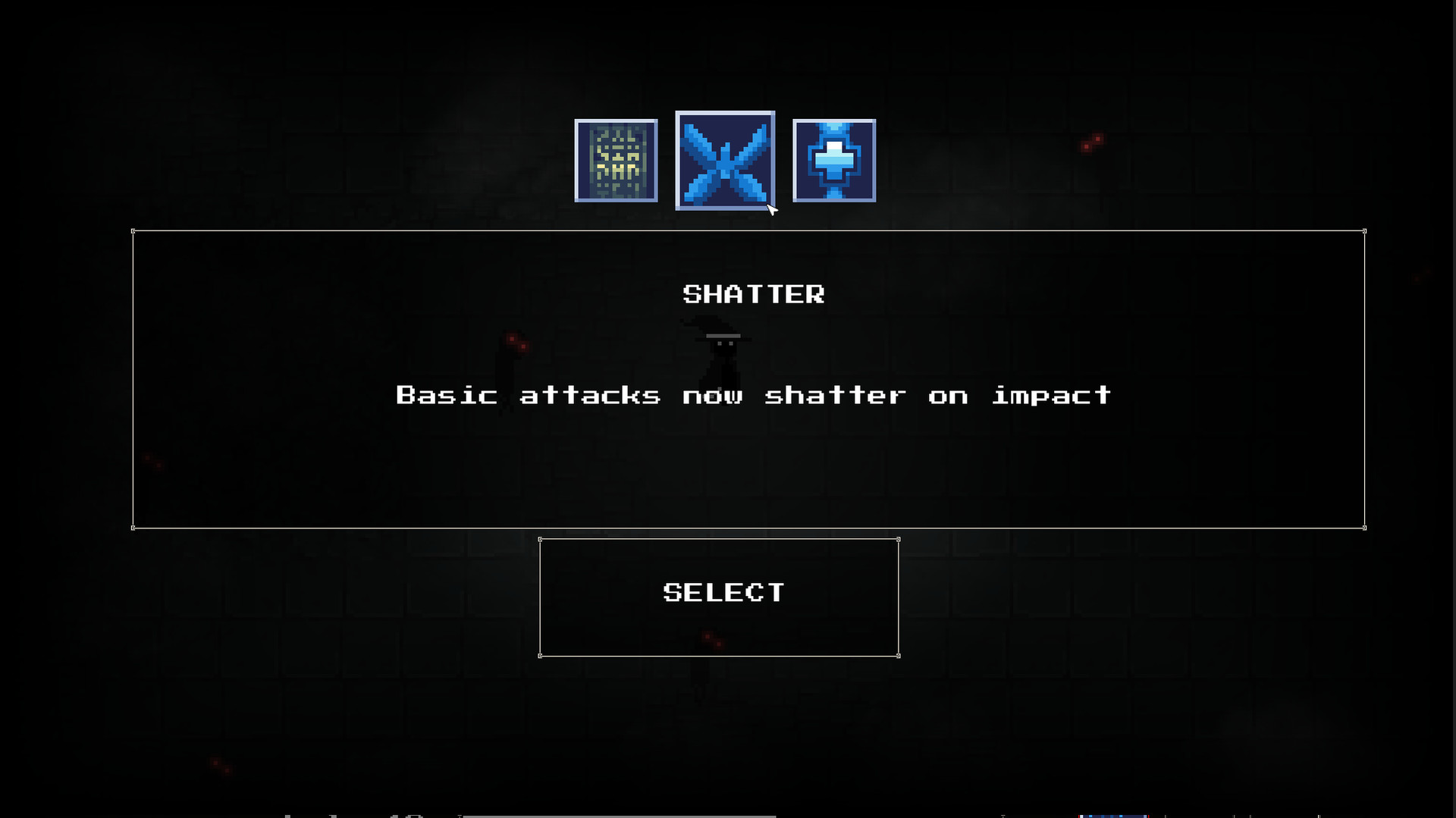 Outer Darkness screenshot 5